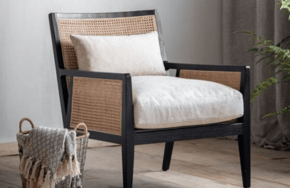 Rustic Luxe