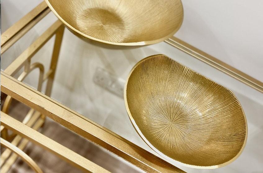 Shop All Gold