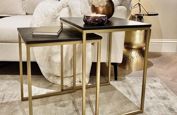 Side Tables