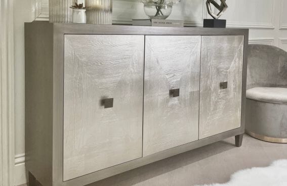 Sideboards, Consoles & Chests