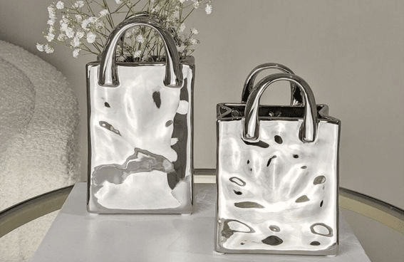 Silver Accessories