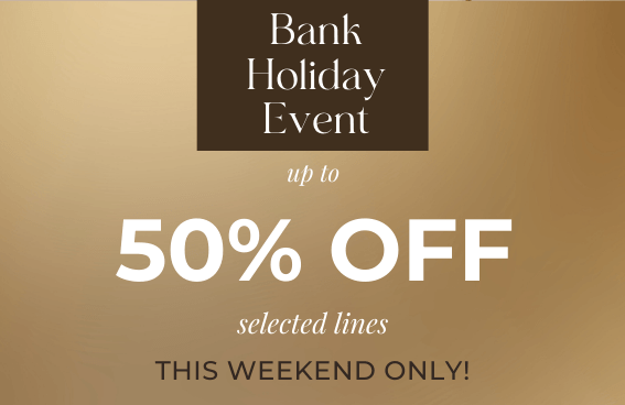 Spring Sale