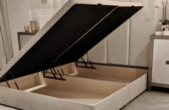 Storage Divans