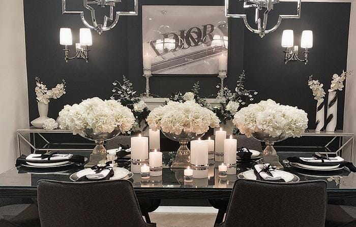The Black Room