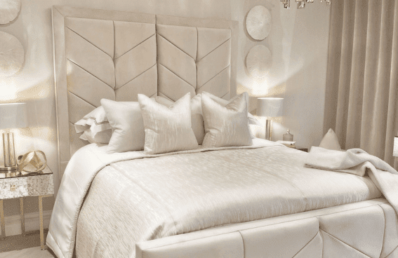 Velvet Beds