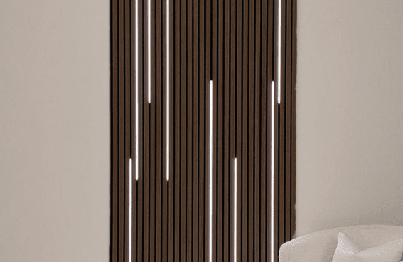 Wall Panels
