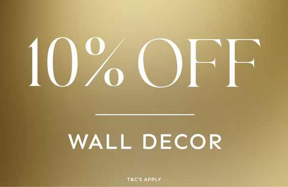 Wall Decor