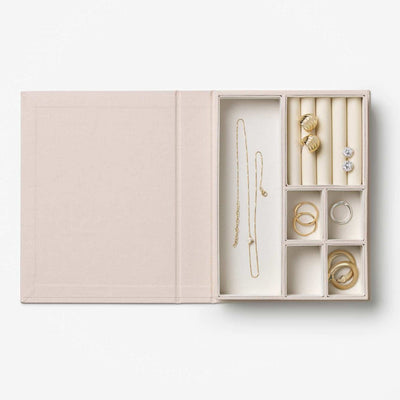 'A Girl's Best Friend' Decorative Jewellery Box Accessories 