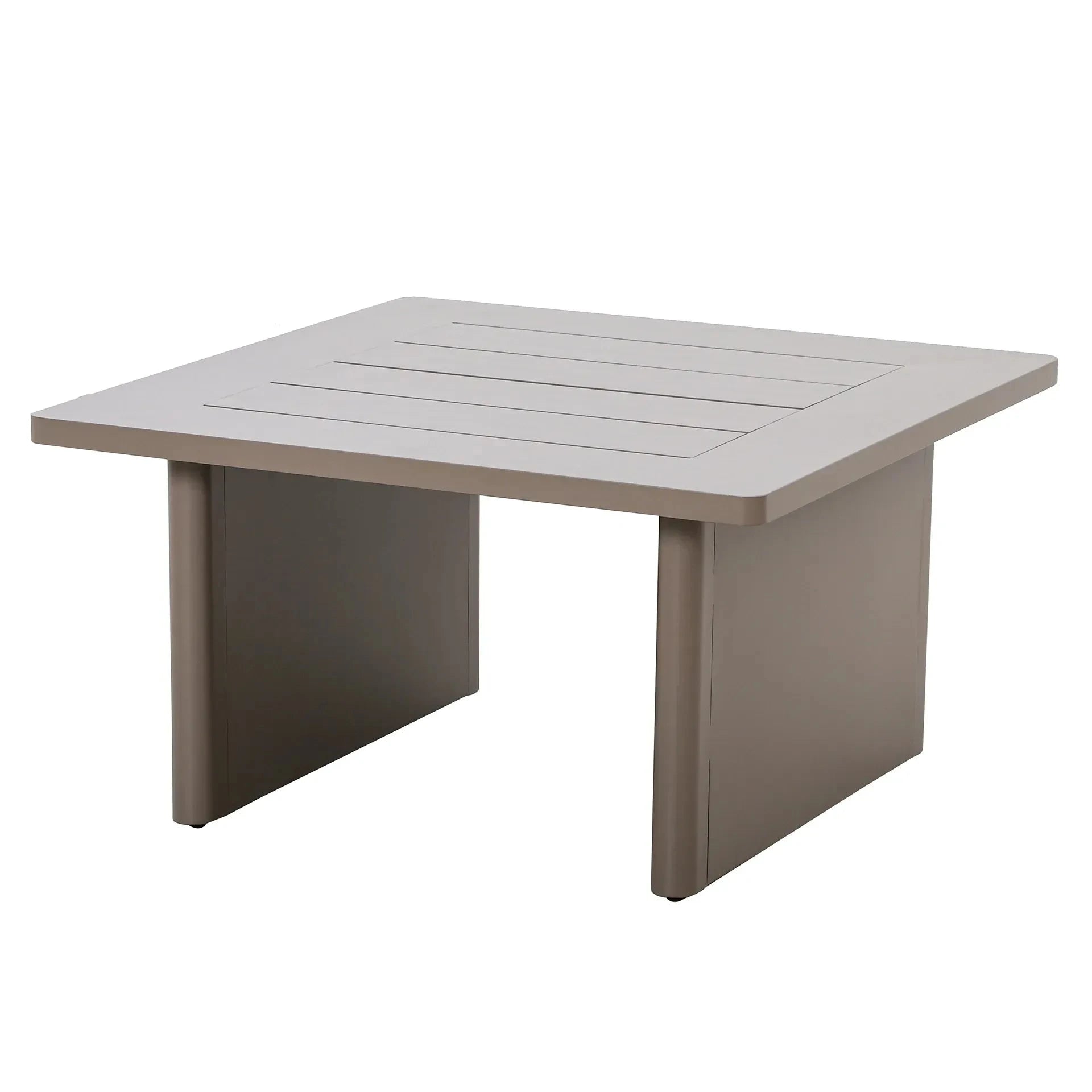 Ashford Aluminium Outdoor Lounge Set- Seats 4 Outdoor 