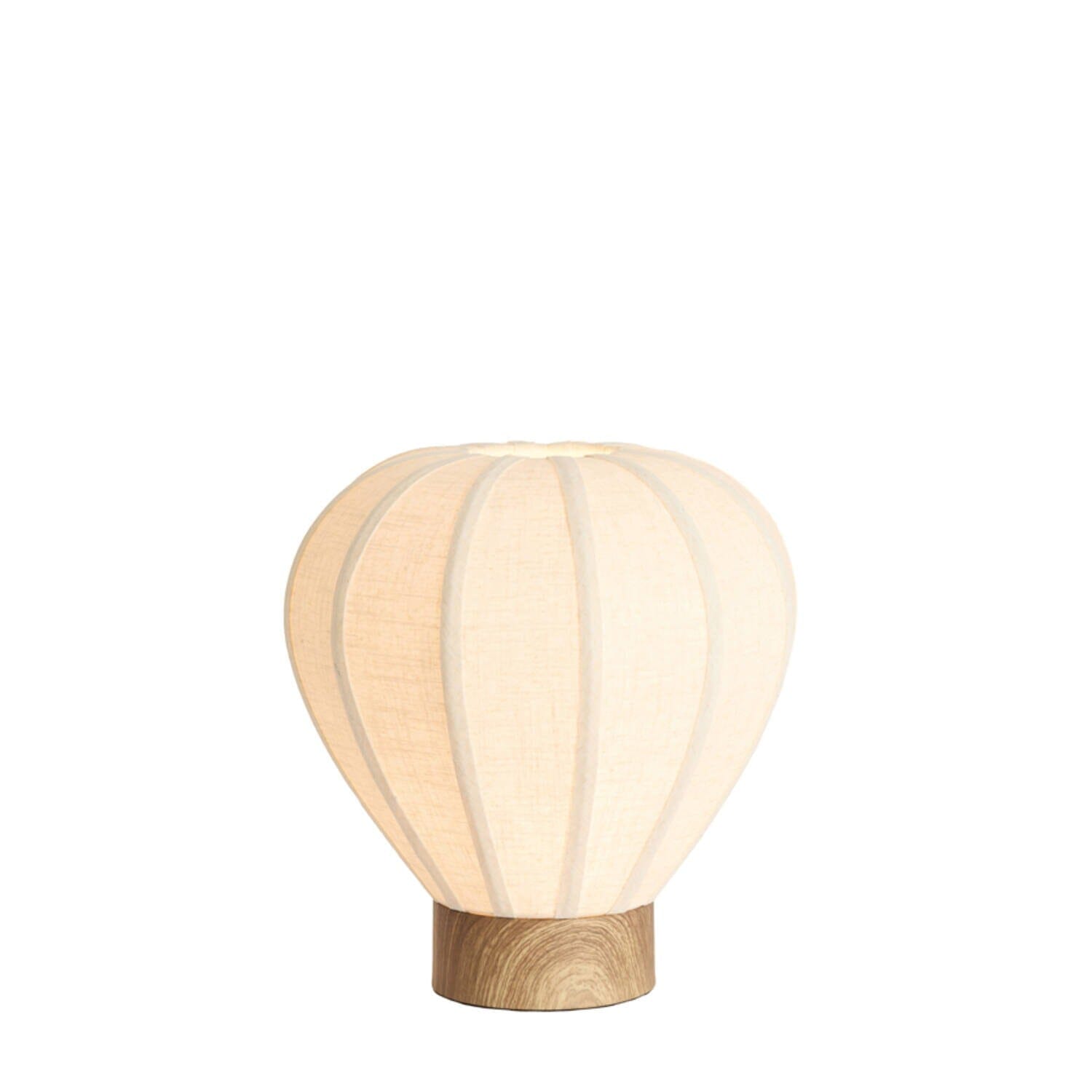 Briella Decorative Hot Air Balloon Table Lamp Lighting 