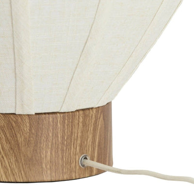 Briella Decorative Hot Air Balloon Table Lamp Lighting 