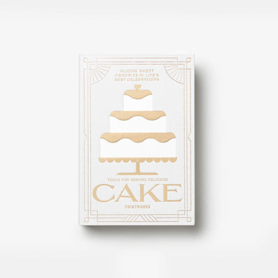 Cake Tools Decorative Boxed Set Accessories 