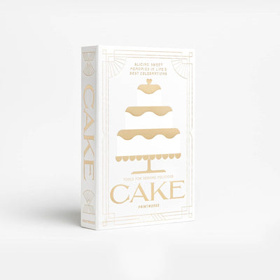 Cake Tools Decorative Boxed Set Accessories 