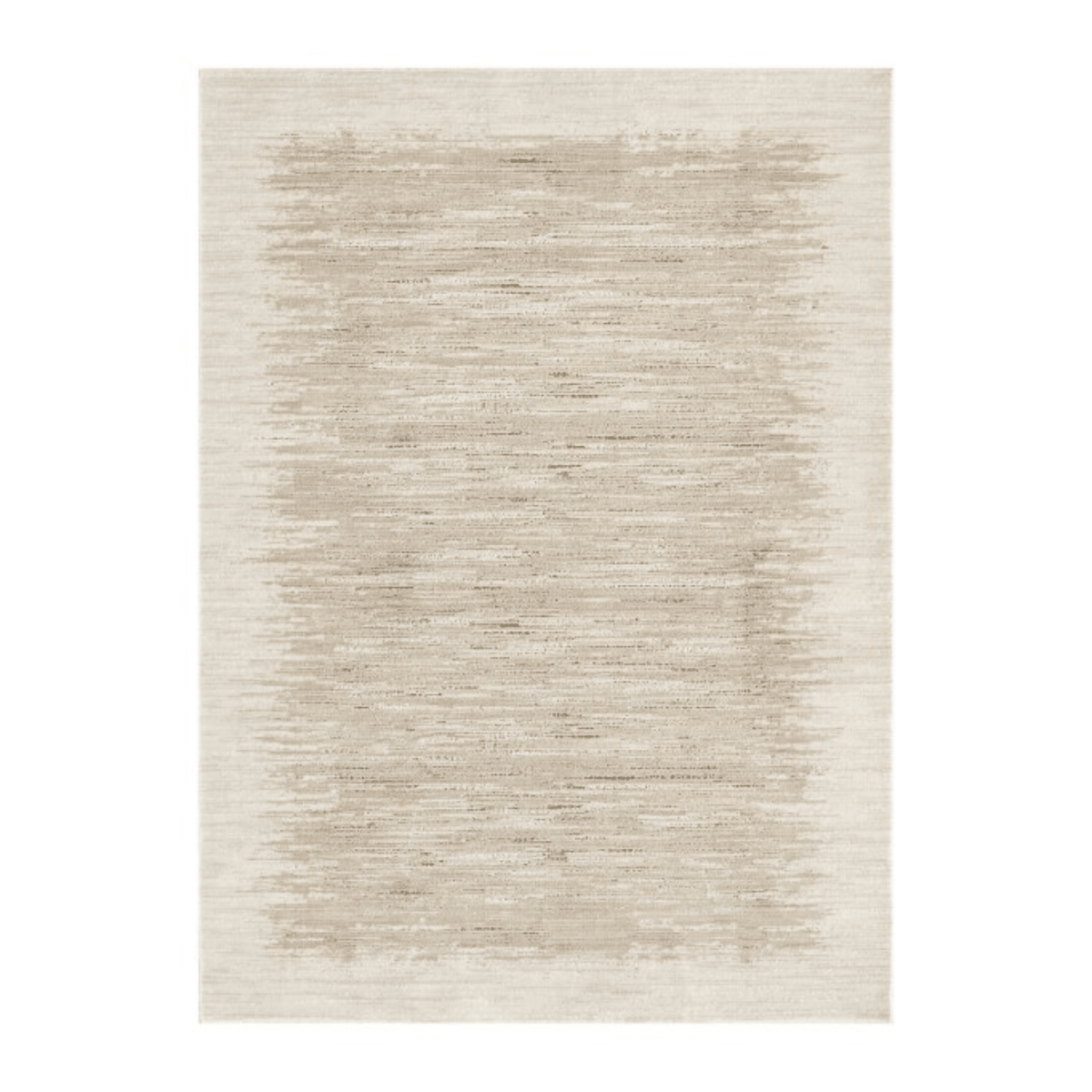 Celia Taupe & Ivory Ombre Rug Textiles 