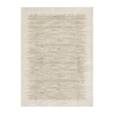 Celia Taupe & Ivory Ombre Rug Textiles 
