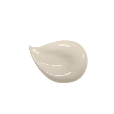 Champagne Truffle Satin Wood & Trim Paint - 750ml 