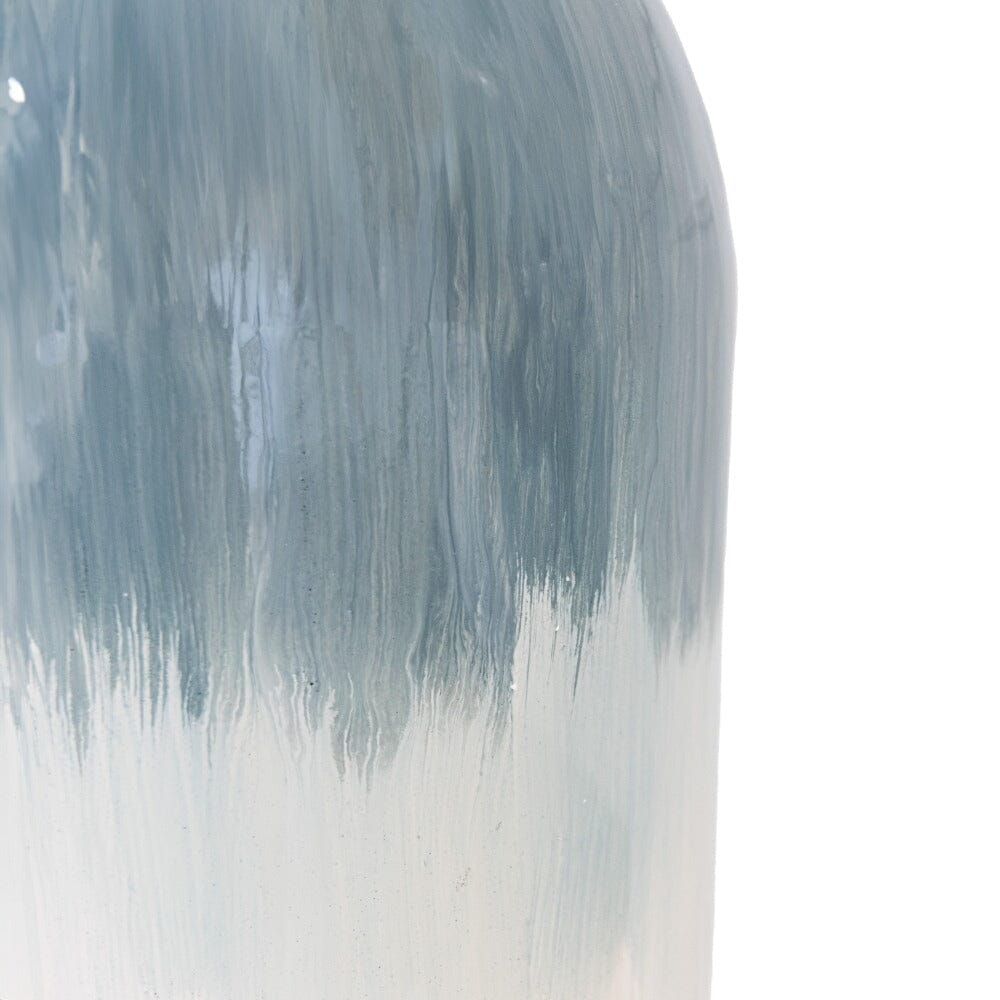 Chantal Blue Ombre Table Lamp Lighting 