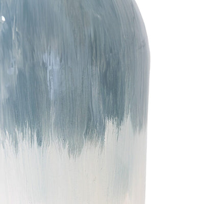 Chantal Blue Ombre Table Lamp Lighting 