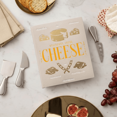 Cheese Tools Decorative Boxed Set Accessories 