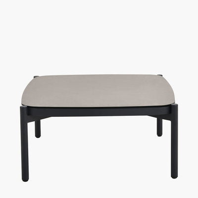 Coppola Putty Outdoor Corner Sofa Set Outdoor 