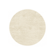 Cream Chenille Fabric Sample Sample 