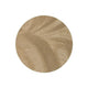 Darcy Golden Feathers Metallic Patterned Wallpaper Sample Home Improvement 