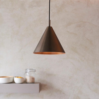Devonte Bronze Pendant Ceiling Light Lighting 
