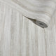 Evelyn Cream & Taupe Woven Effect Wallpaper Home Improvement 