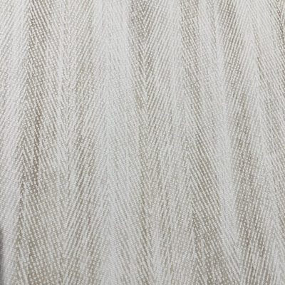 Evelyn Cream & Taupe Woven Effect Wallpaper Home Improvement 