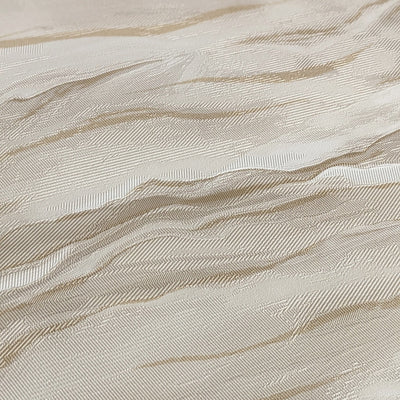 Florence Neutral Taupe & Gold Cloud Effect Wallpaper Home Improvement 