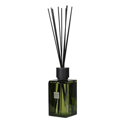 Florist XL Green Glass Reed Diffuser - 2200ml Accessories 