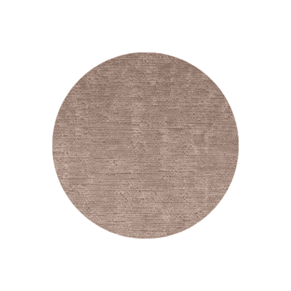 Gisele Mink Textured Chenille Fabric Sample Sample 