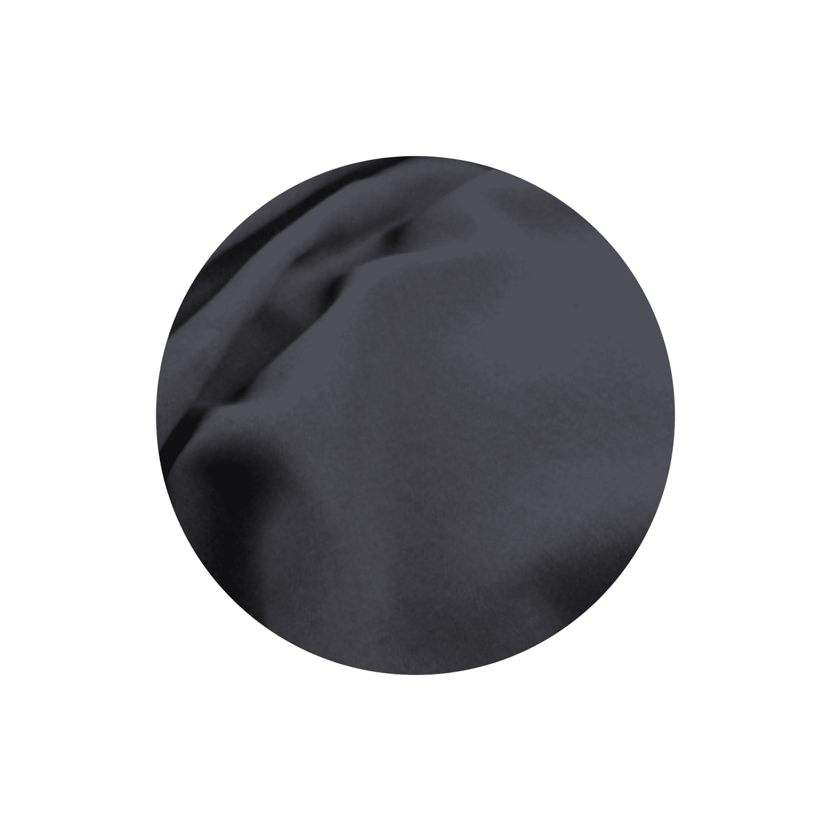 Graphite Woven Fabric Sample Sample 
