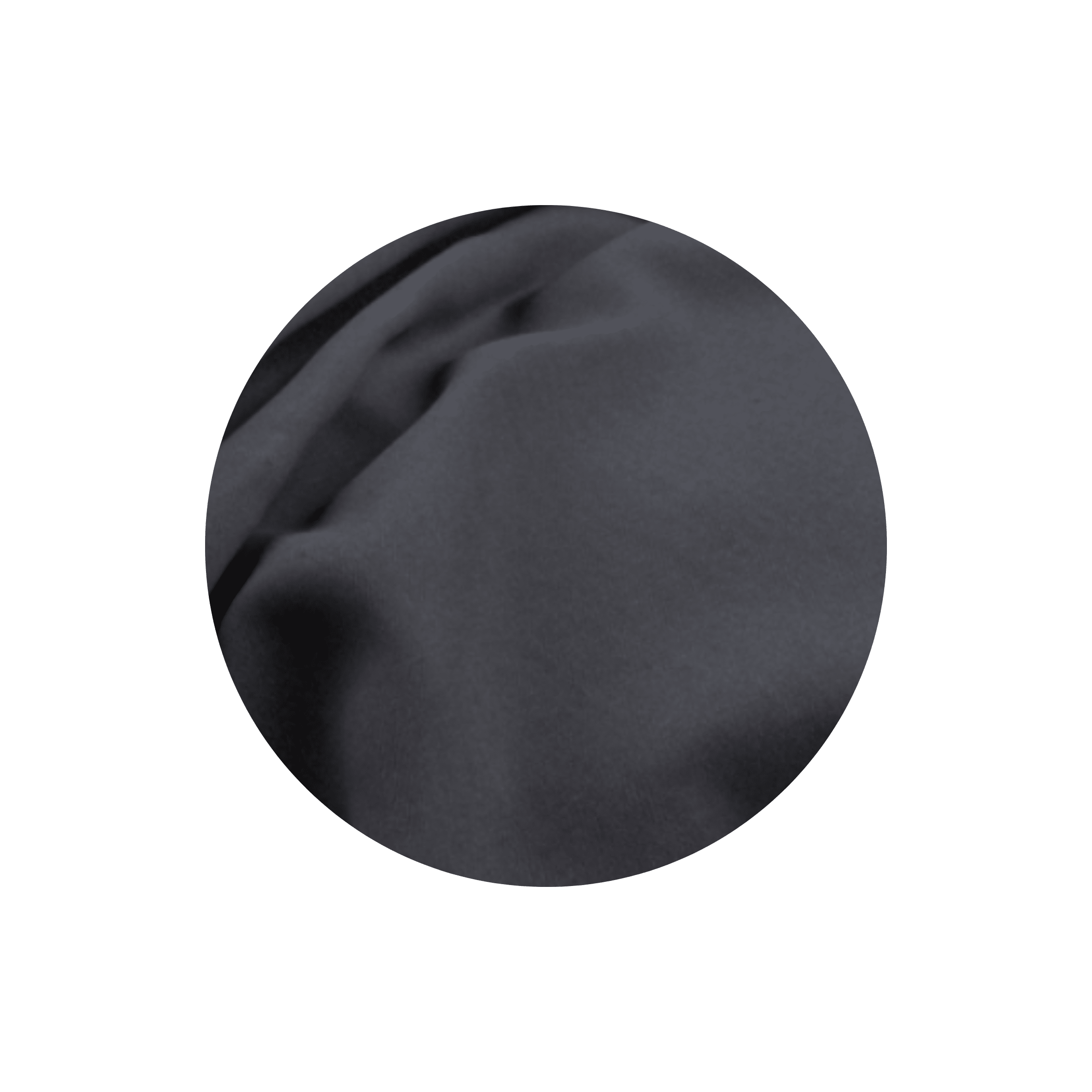 Graphite Woven Fabric Sample Sample 