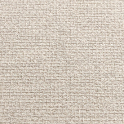 Haisley Cream Textured Woven Effect Wallpaper Home Improvement 