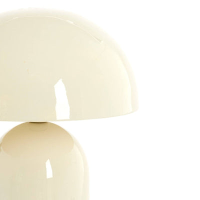 Halo Cream Retro Table Lamp Lighting 