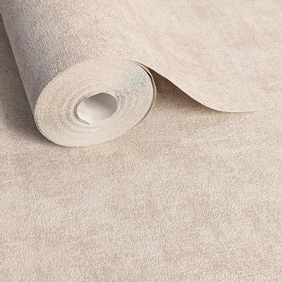 Highbury Oatmeal Textured Wallpaper Accessories 