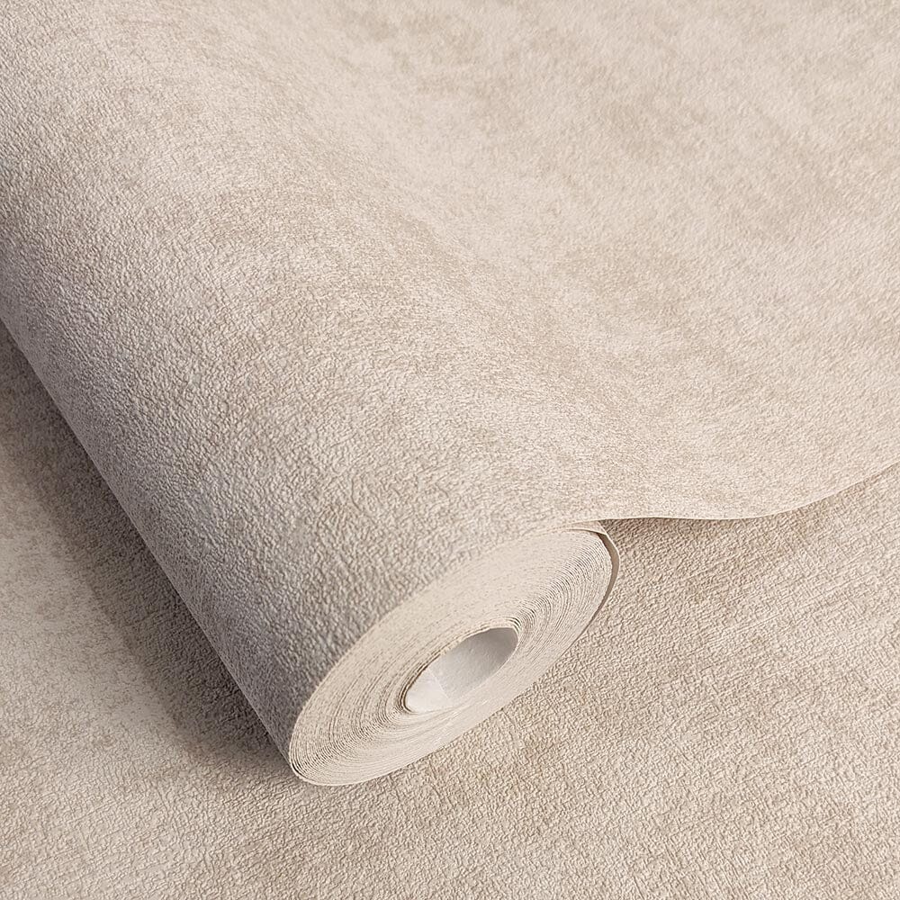 Highbury Oatmeal Textured Wallpaper Accessories 