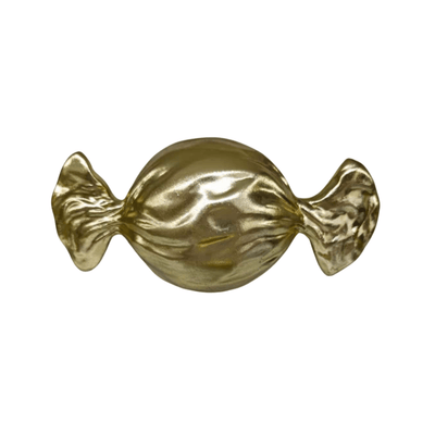 Honey Large Gold Decorative Sweet Ornament Accessories 