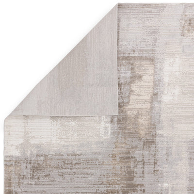 In Stock - Envie Neutral Abstract Patterned Rug- 120 x 170cm Textiles 