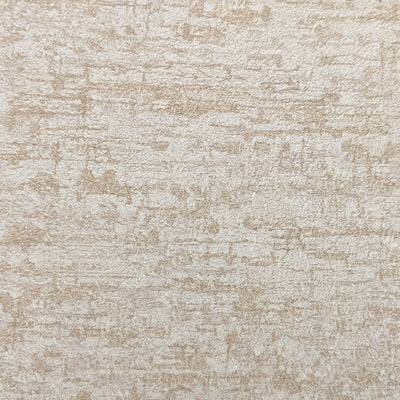 Inaya Cream & Beige Textured Wallpaper Home Improvement 