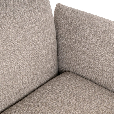 Jae Greige Upholstered Outdoor Sofa Outdoor 