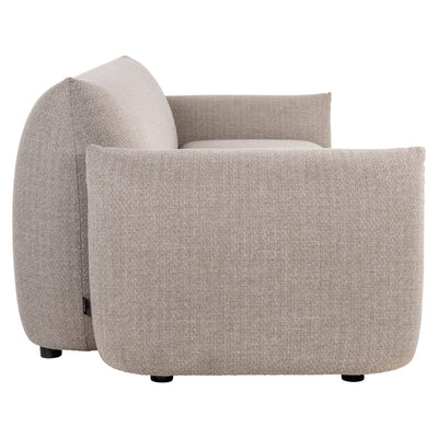 Jae Greige Upholstered Outdoor Sofa Outdoor 