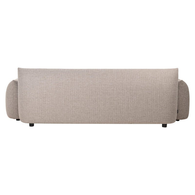 Jae Greige Upholstered Outdoor Sofa Outdoor 