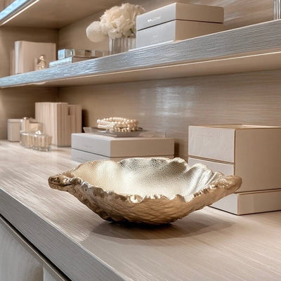 Jianna Mini Gold Decorative Dish Accessories 