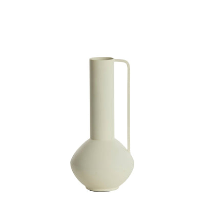 Kalomo Cream Decorative Vase Accessories 