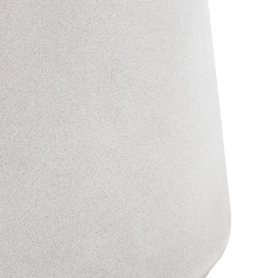 Katrina Concrete Indoor/Outdoor Round Dining Table Furniture 