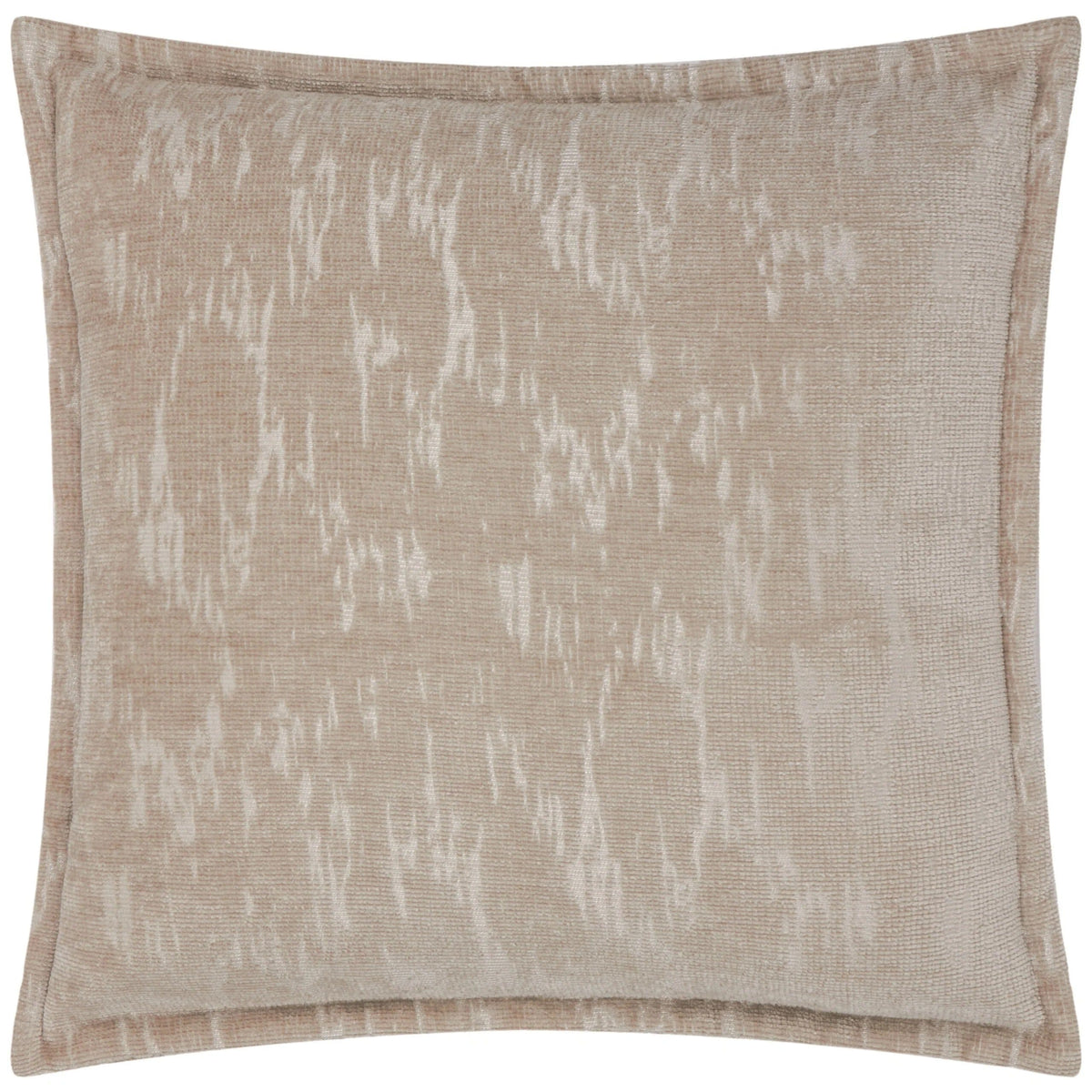 Katy Mink Chenille Patterned Cushion Cover - 45x45cm Textiles 