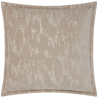 Katy Mink Chenille Patterned Cushion Cover - 45x45cm Textiles 