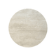 Keira Cream Metallic Textured Wallpaper Sample Sample 